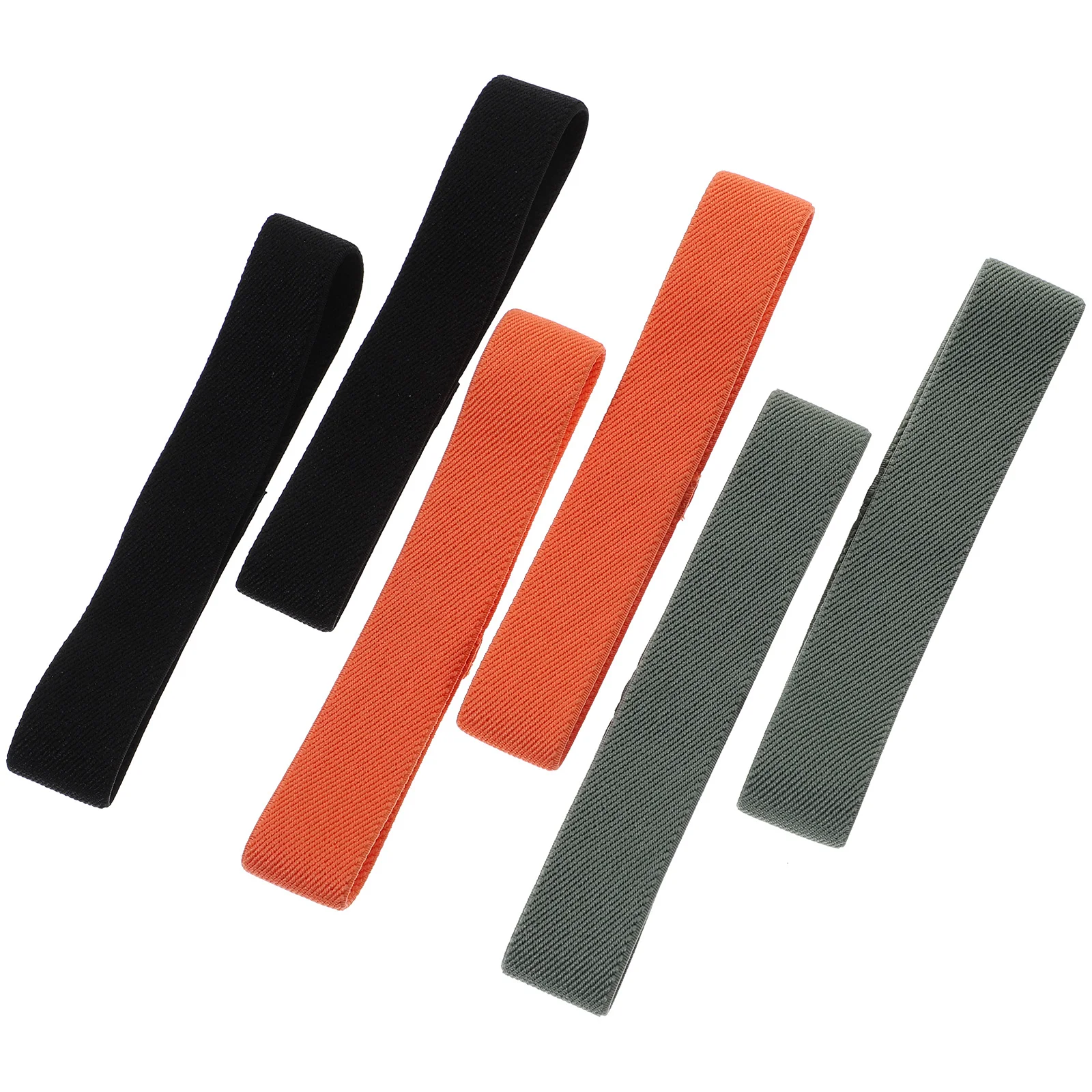 

6 Pcs Bento Box Strap Bento Box Adults Bento Straps Food Bento Box Belt Nylon Bento Box Band Replacement