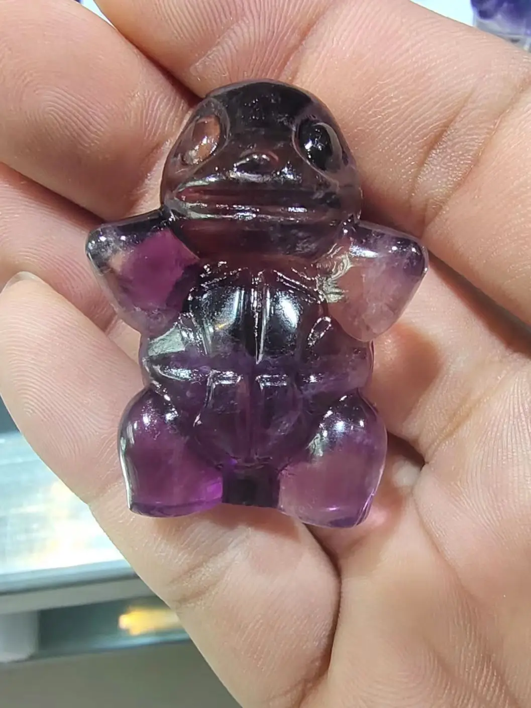 

1 шт., изысканные фигурки черепашек-ниндзя