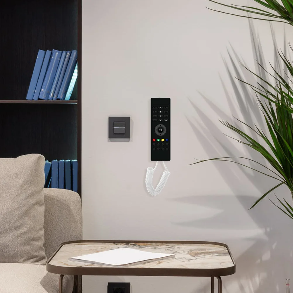 3 шт. пульт дистанционного управления-потерянный веревочный поводок портативный