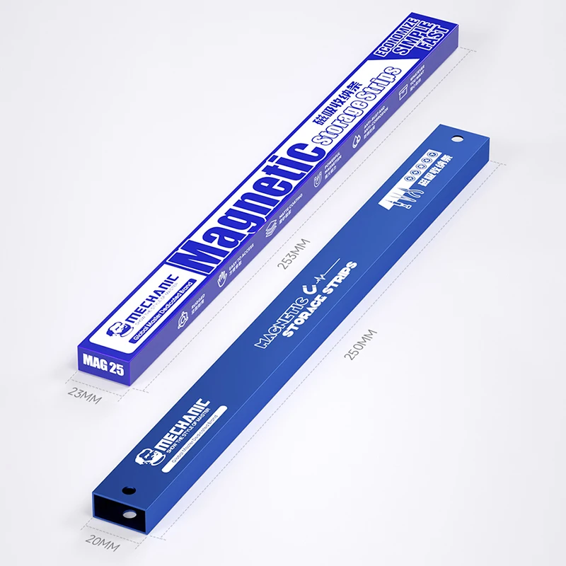 Магнитная поглощающая лента Mechanic mag25 для ремонта телефонов