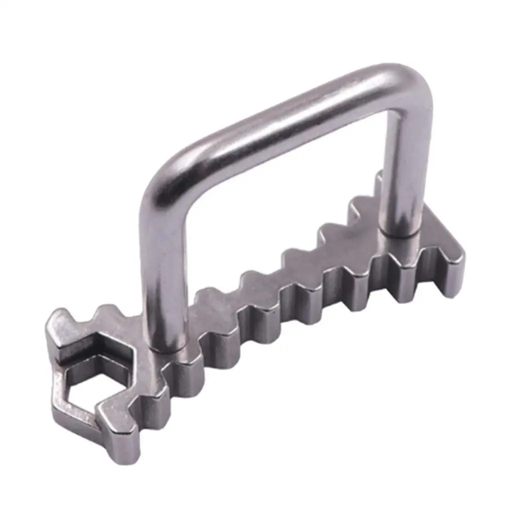 ea211 Инструмент синхронизации двигателя Ручной инструмент Кулачковый фиксатор