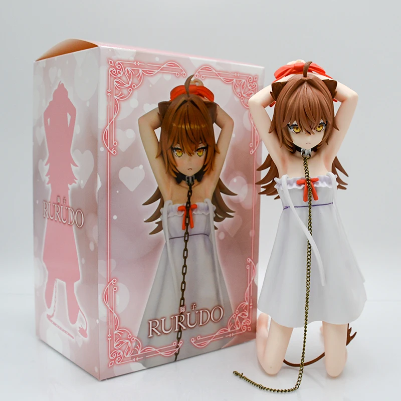 20 см Реальная Модель Лев Фигурки ТиТи Тамано кедама японская фигурка Bfull FOTS