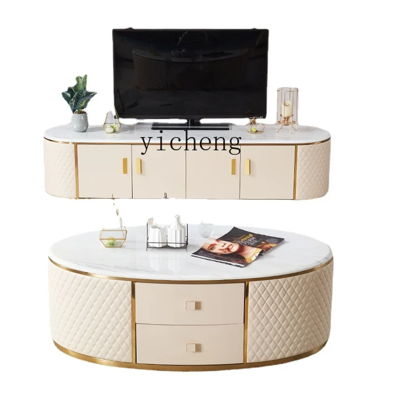 HYP мягкая Роскошная фотография и чайный столик