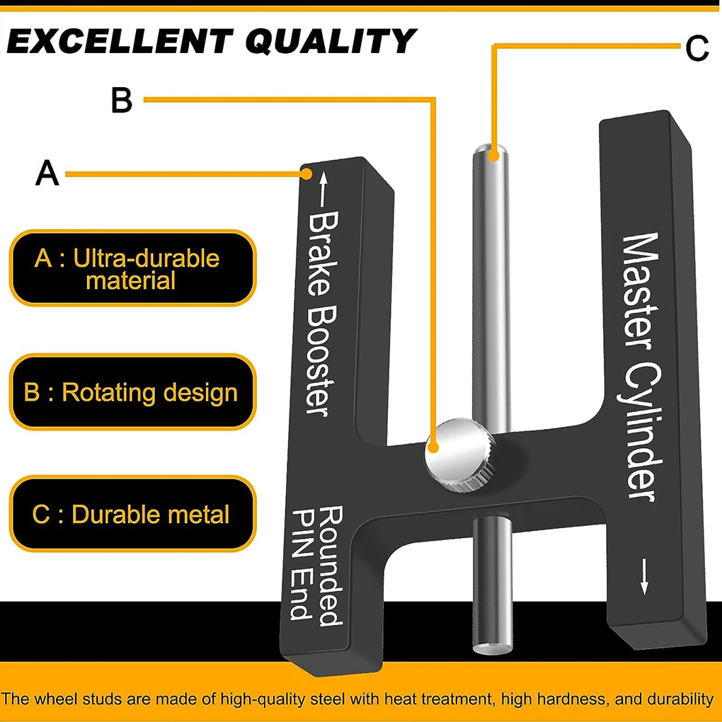 Рисунок 2 - Инструмент для легкой регулировки