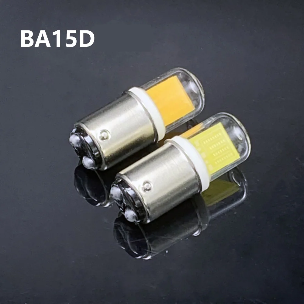 

Светодиодная лампа YORYZENG 5 Вт G4/G8/G9/E11/E12/E14/BA15D/BA15S