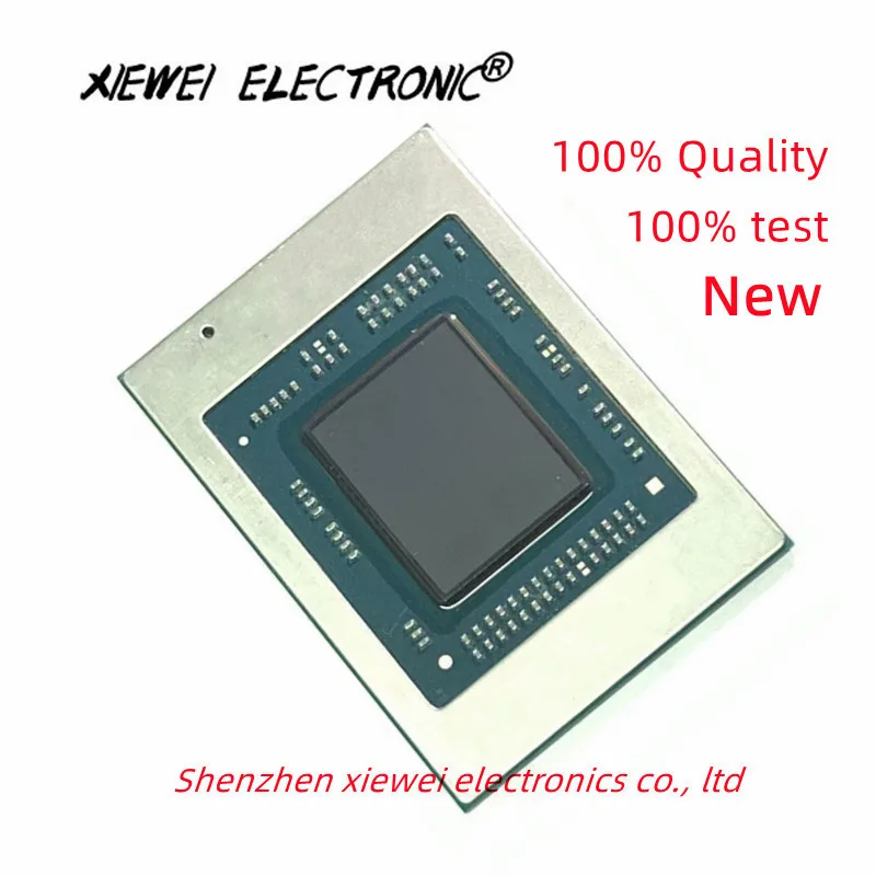 

NEW 100% test very good product 100-000000295 R7-5800H cpu bga chip reball with balls IC chips