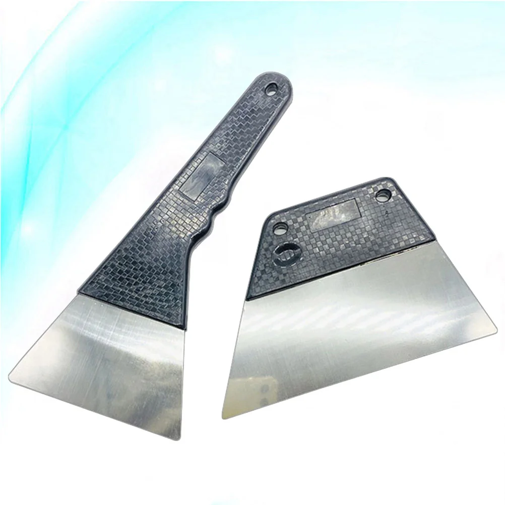 

Film Tool Window Car Tint Vinyl Tinting Auto Applying Kit Tools Application Wrap Felt Edge Suede Glass Vehicle Scraper Changing