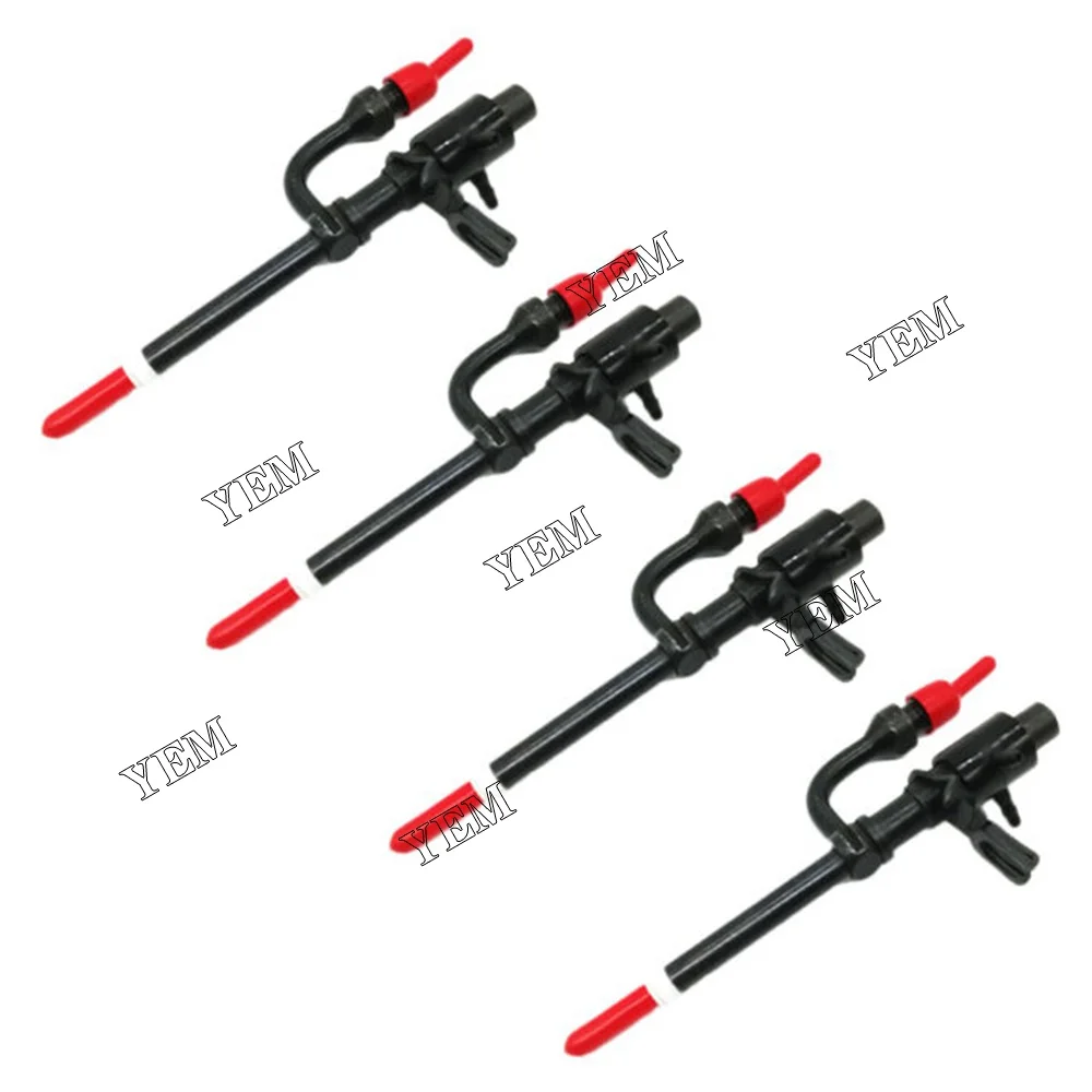 Фирменная форсунка 33706 974F9E527DB для Ford Transit MK3 MK4 MK5 1985-2000 2 5