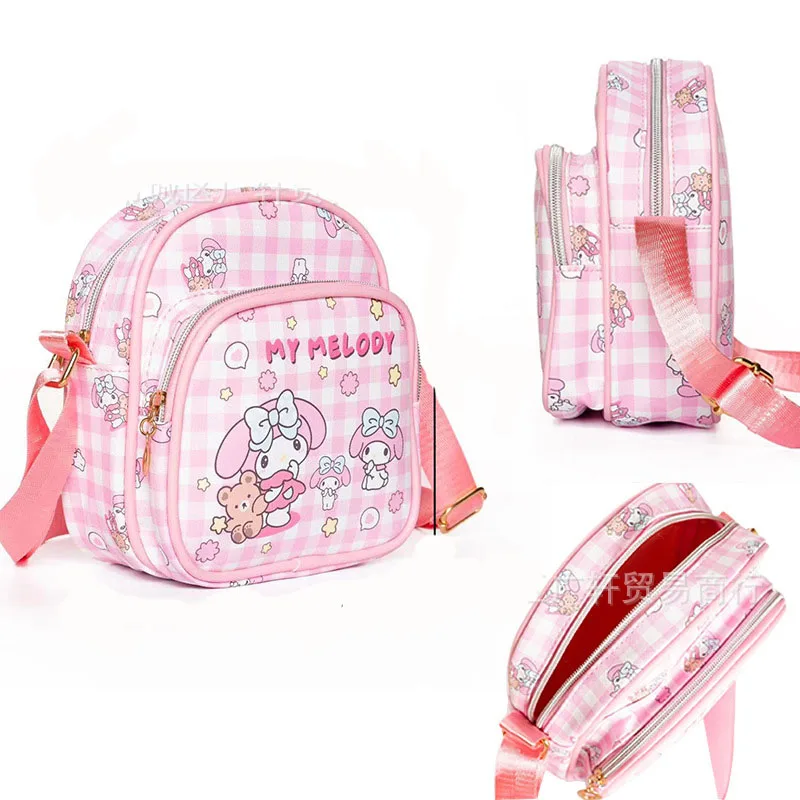 Рисунок 2 - Оригинальные Мультяшные Наплечные