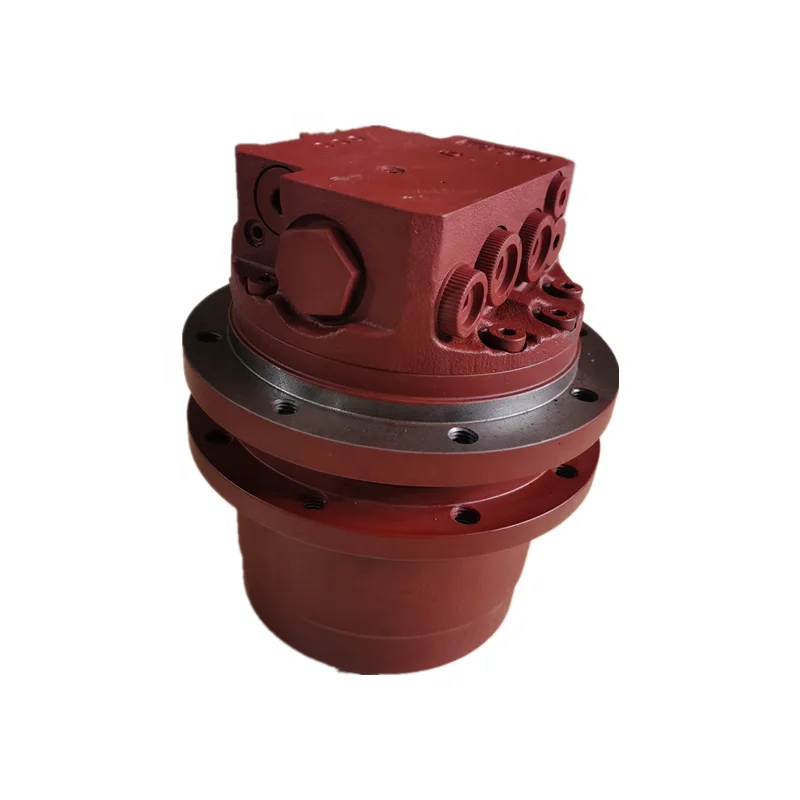 

Kubota U15 Travel Motor U15-3 Final Drive Nachi PHV-1B-12B-9376A