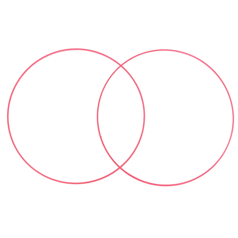 

1PCS New Red Indicator Ring Red Line Circle Lens Circle For 24-105 Camera Repair Parts