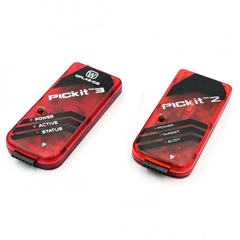 Программатор + PIC ICD2 программируемый адаптер универсальное сиденье