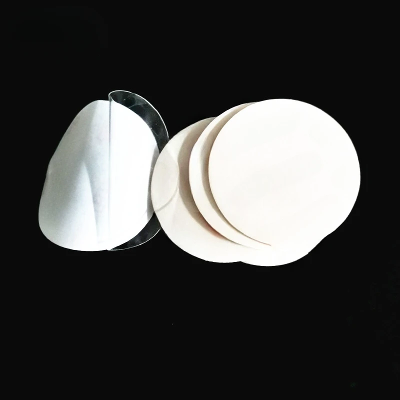 Прозрачная акриловая Двусторонняя фотоклейкая патч водонепроницаемая без