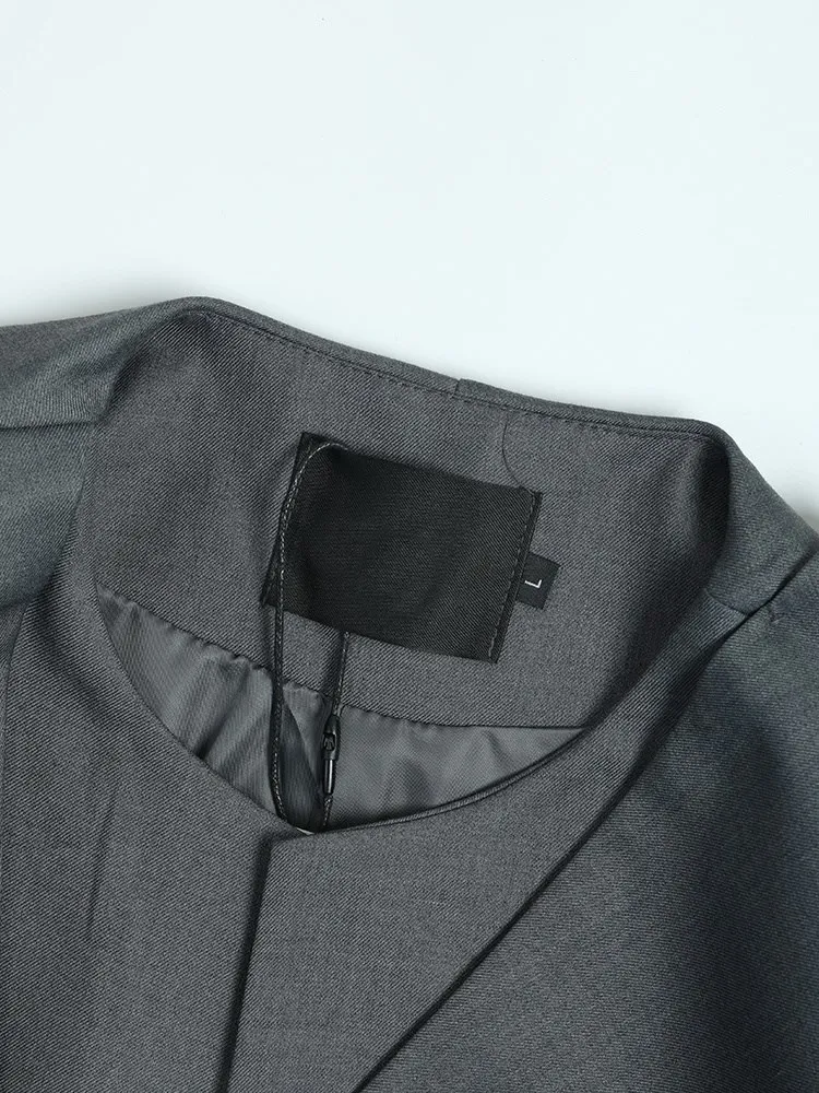 Рисунок 6 - BPN ассиметричные блейзеры для