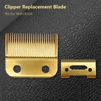 hair clipper blade cutter head replacement blade for wahl electric trimmer shaver clipper accessories professional clipper blade