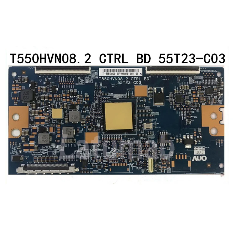 

Latumab T con Board For 43 50 55 Inch T550HVN08.2 CTRL BD 55T23-C03 Logic Board