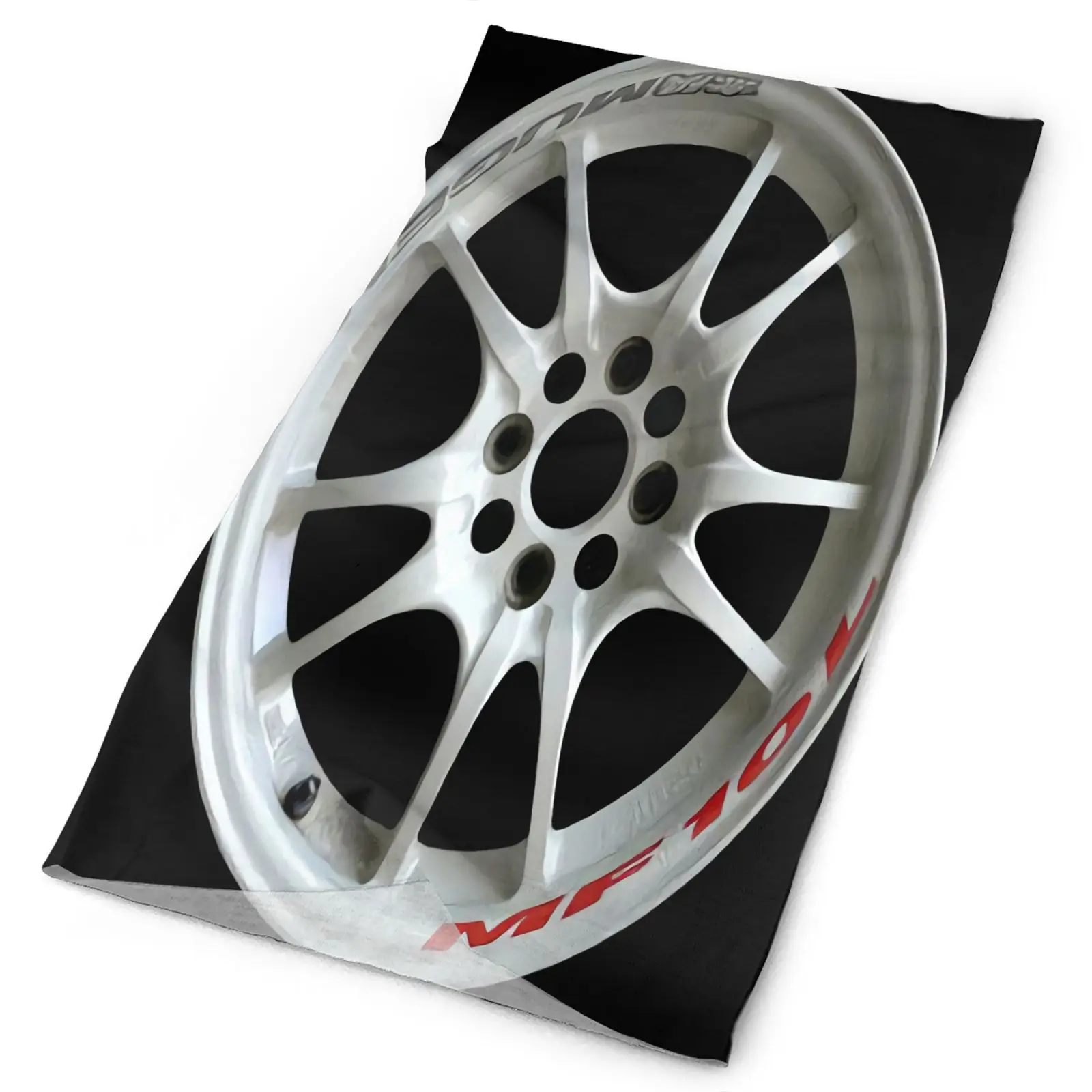 

Бандана Jdm Mugen Mf10 для мужчин и женщин, тактический шарф, обогреватель колес, маска для мужчин и женщин