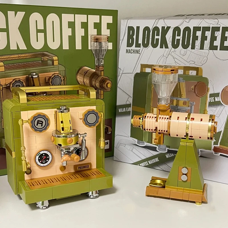 Compatible Ideas Building Blocks Bricks Toys Gifts
