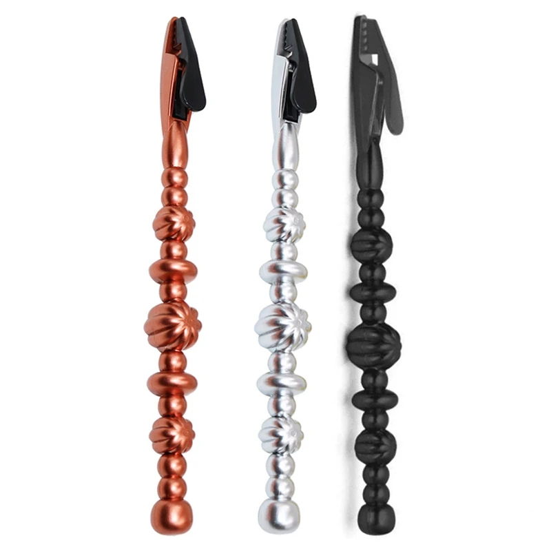 

Зажим для браслета типа «крокодил» для предотвращения напряжения запястья, помощник при ношении ожерелий, часов и пряжек для ювелирных изд...