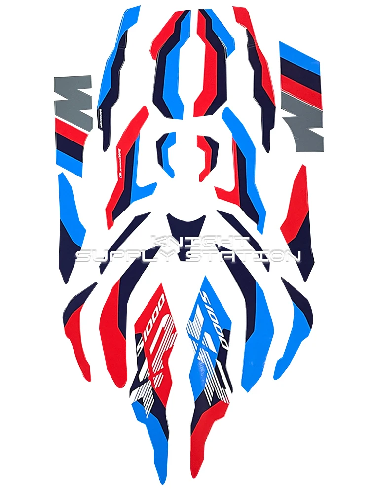 

Наклейка на багажник, боковые накладки на мотоциклы для BMW S1000XR S1000 XR, наклейка на голову