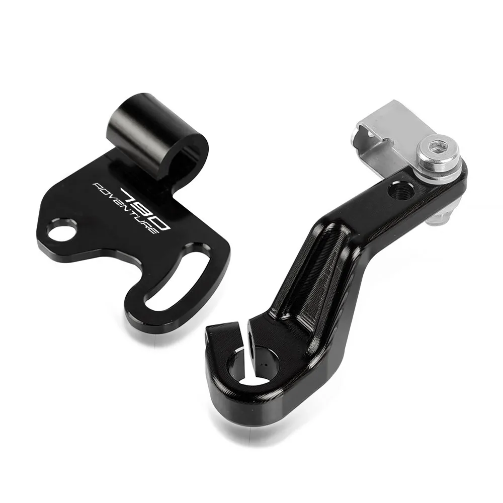 2024 для Husqvarna Norden 901 рычаг сцепления с одним пальцем 790 890 Duke Adventure Adv R 2018-2023