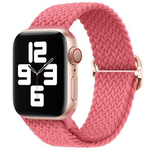 Image for Alpine loop band For Apple watch 44mm 40mm 45mm 49 