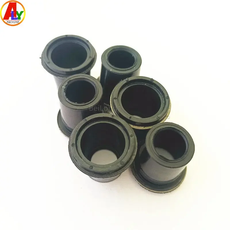 Фото ALYTEST 6 шт. 23681-30010 Держатель сопла 23681-0L010 №4