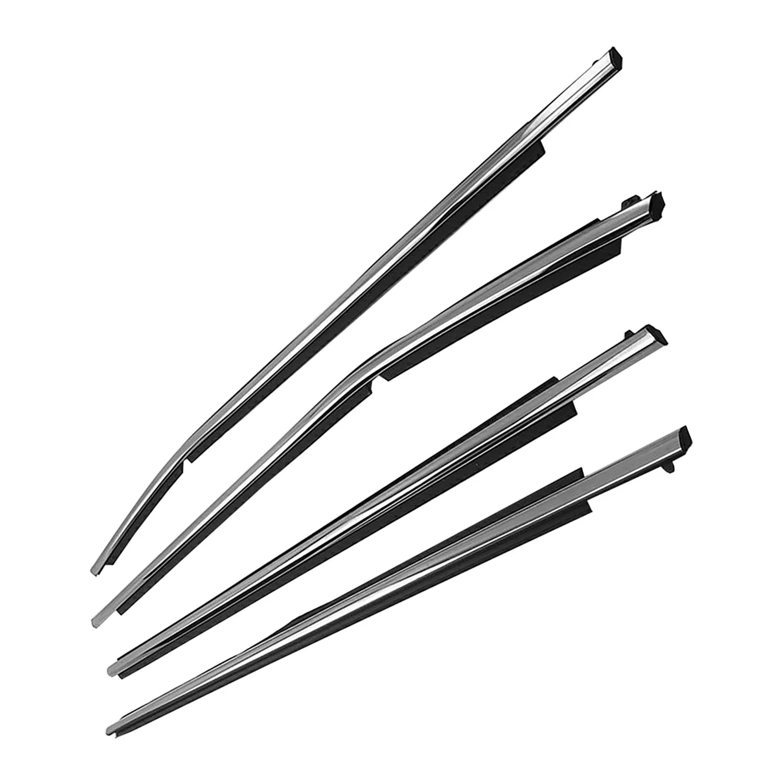 Уплотнители для боковых окон автомобиля резиновые уплотнительные полосы