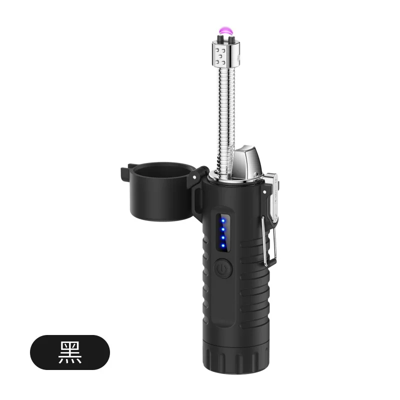 

Фонарик abay USB, водонепроницаемый