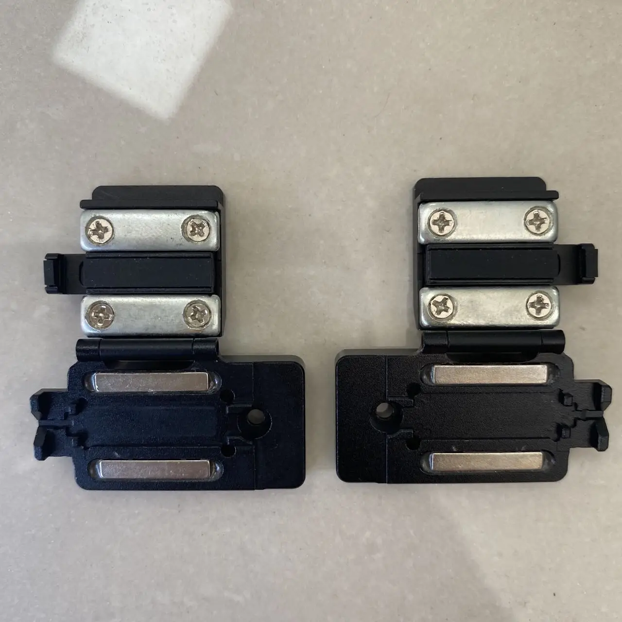 Fiber Fusion Splicer 3 in 1 Fixture, For FSM-60S/80S/21S/22S Fiber Fusion Splicer 3 in 1 Bracket 60S fixture