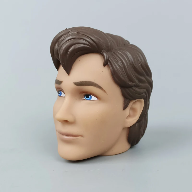 Высококачественная голова для куклы Кена 1:6 макияжа 12 дюймов 1/6 BJD аксессуары