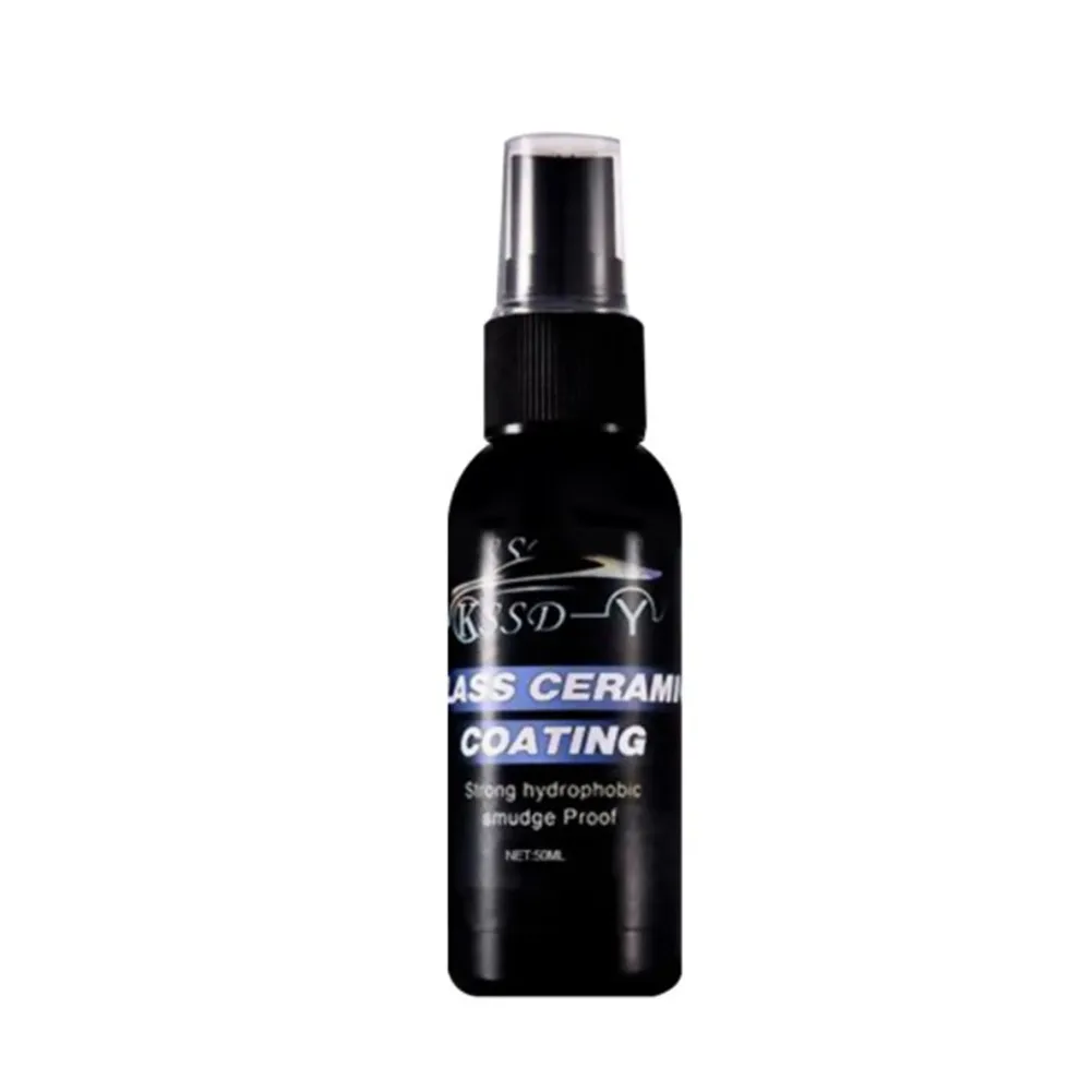 

Car Windshield Cleaner ​to Fill Gaps In Glass Automobile Glass Oil Film Remover Car Wash Maintenance 30ml/50ml