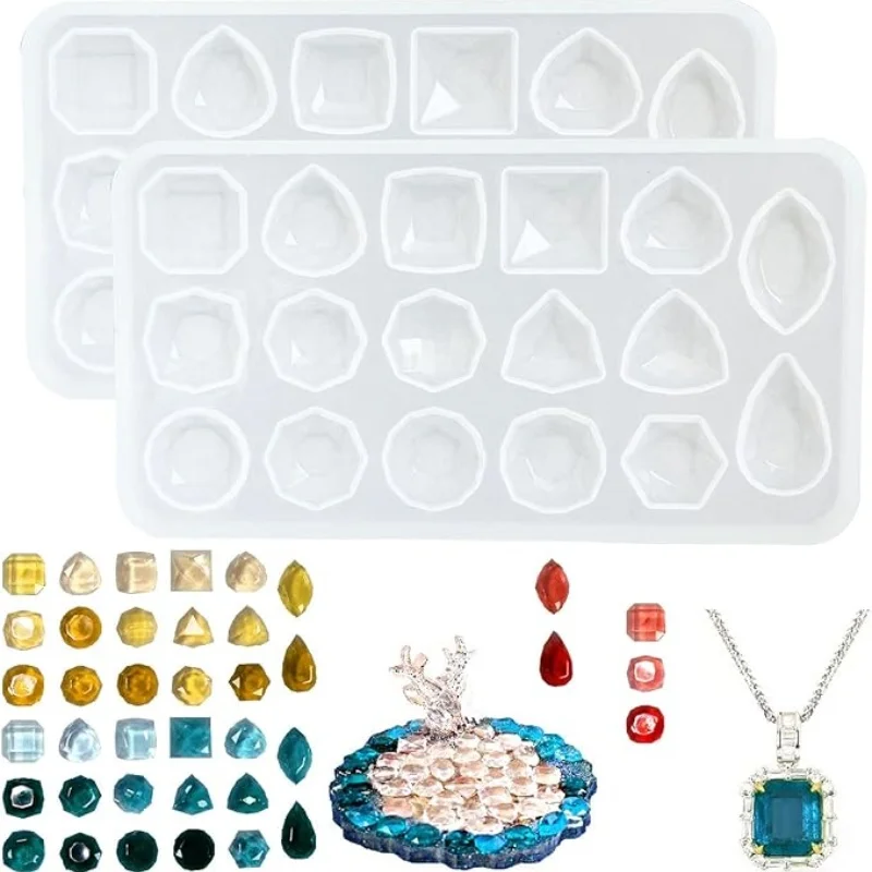 DIY кольцо ожерелье дизайн ногтей драгоценный камень патч кристалл ...