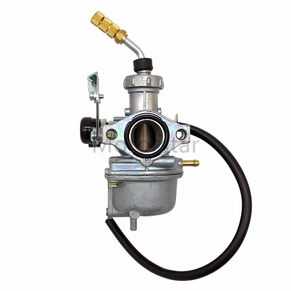 Фото Новый карбюратор для Vespa Bajaj Chetak 4-тактный BAJAJ125 Discover 125 175 CC BM100 №2