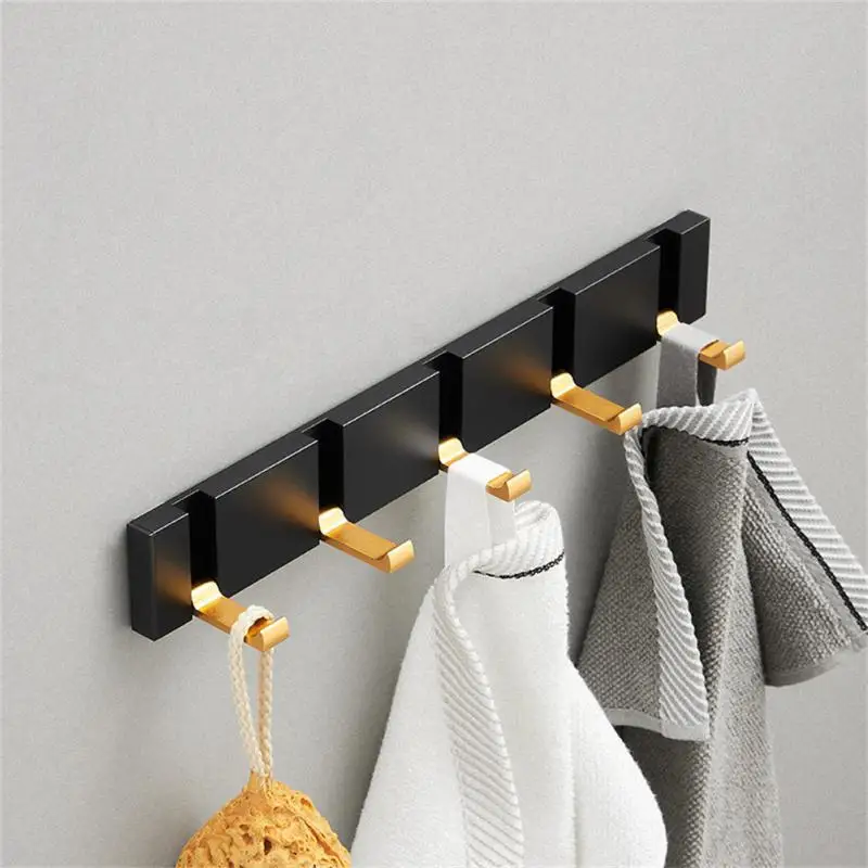 

Fine Workmanship Mop Wall Holder Folded Reasonable Spacing Kitchen Tools And Kitchen Robot Kitchen Gadgets Wall Brooms Hook