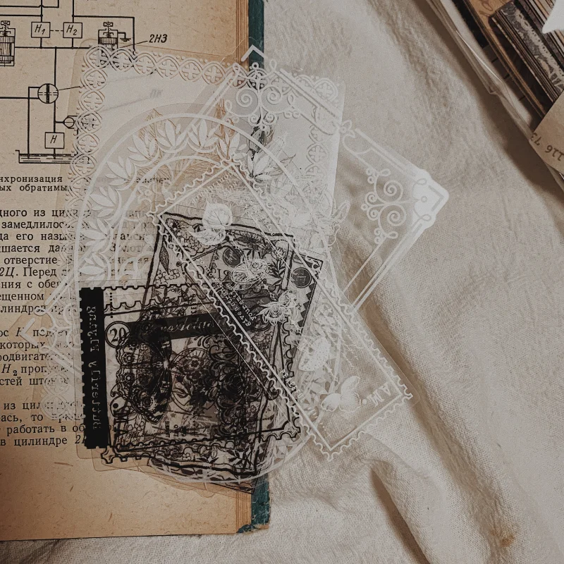 195 шт. бумажные блокноты для записей |