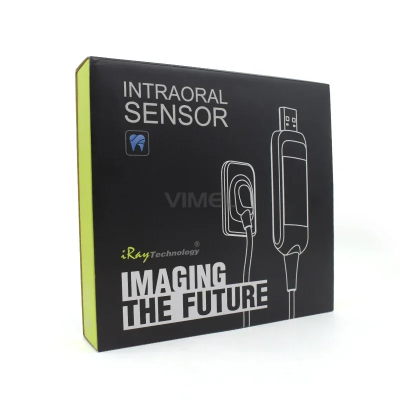 2024 размер 2 RVG dentalss внутриполостной рентгеновский Датчик APS CMOS Xrayss система