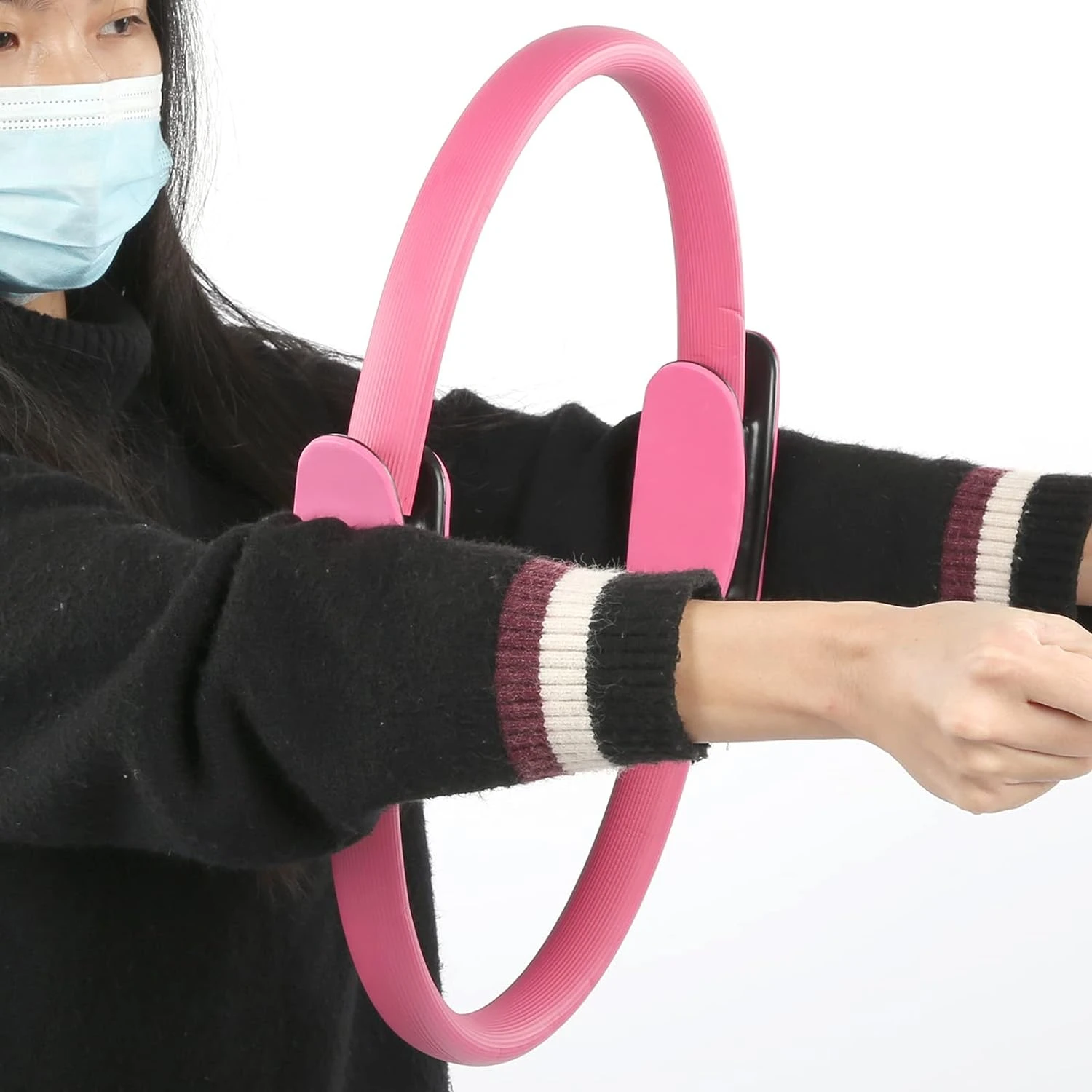 Улучшите свой номер с помощью высококачественных незаменимых колец для