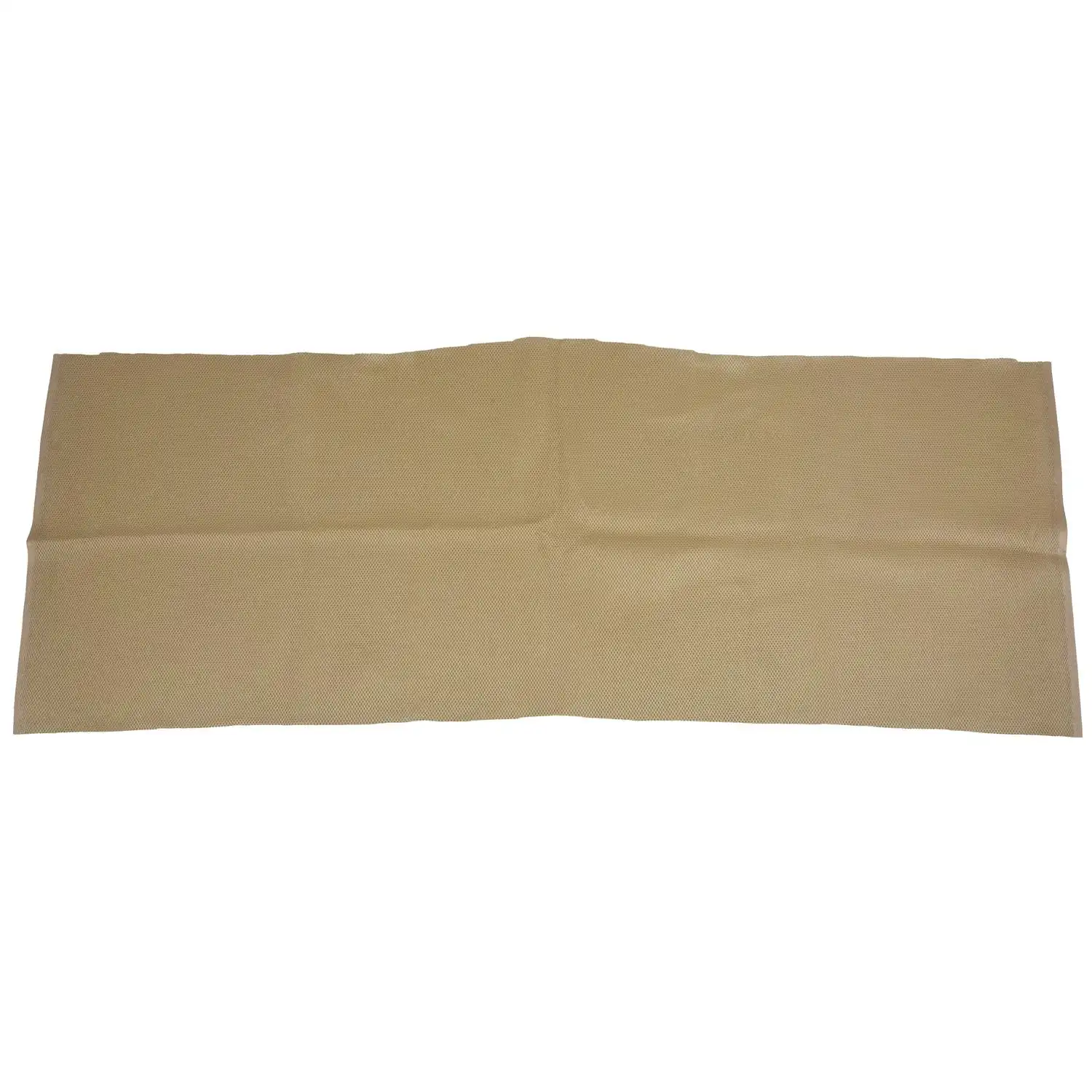 

Speaker Grill Cloth Stereo Speaker Mesh Cloth 1.4m x 0.5m,Beige