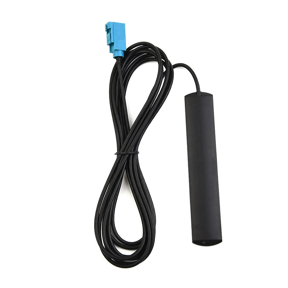 Car WiFi GSM 3G Radio Stereo Antenna Signal Amplifier Booster Windshield Universal Antena For Automobiles Parts Accessories Tool