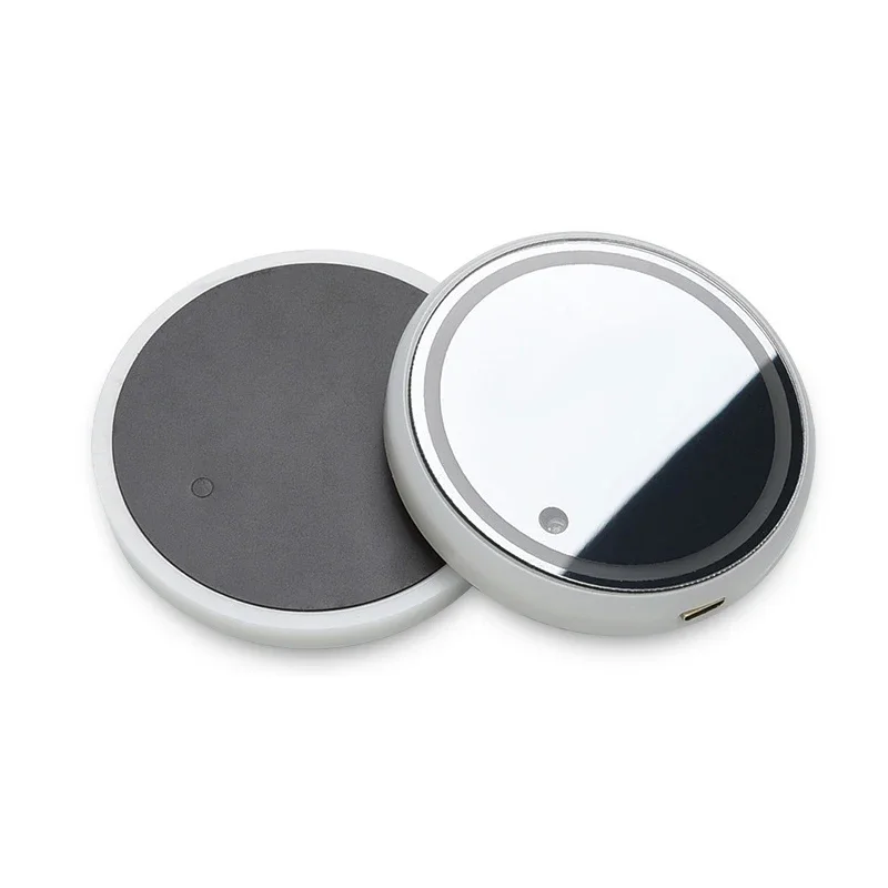 

Универсальный светодиодный автомобильный подстаканник, автомобильные подставки для бутылок, атмосферные световые коврики, 7 цветов, подстаканник, коврик, аксессуары для салона автомобиля