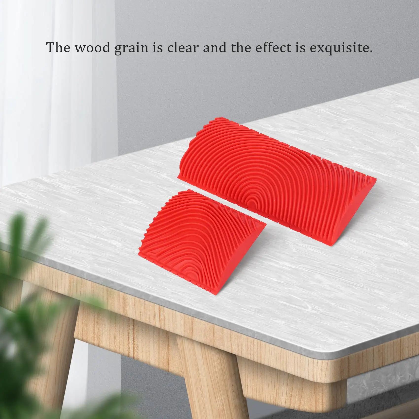 2 шт. набор инструментов для рисования 3 дюйма 6 дюймов