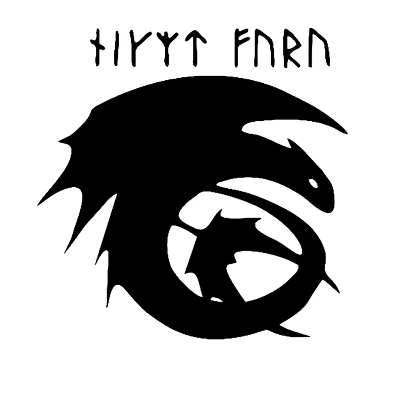 

Car Sticker Creative Cartoon Pterodactyl Modeling Personality Stickers PVC Fashion Auto Window Bumper Sunscreen Waterproof Decal