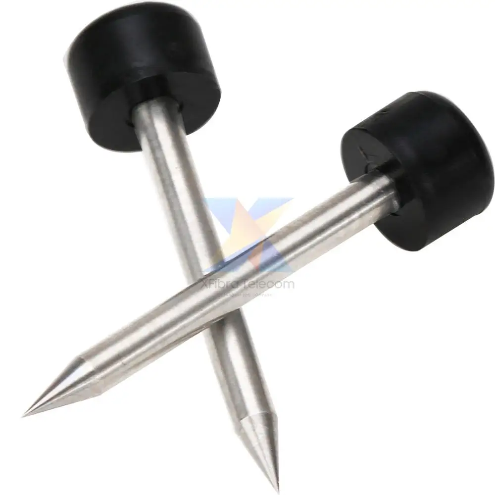 Высокоточные волоконно-оптические электроды для Fujikura FSM-50S 60s 70s 80s 62s сплава -