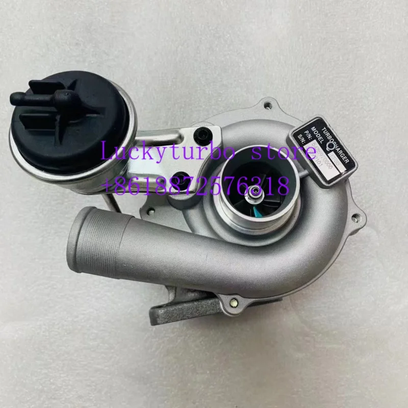 

CP35 54359700002 54359880000 54359700000 7701473673 Turbo For Renault Clio II Kangoo For Nissan Micra 11 5L DB K9K-700 Engine