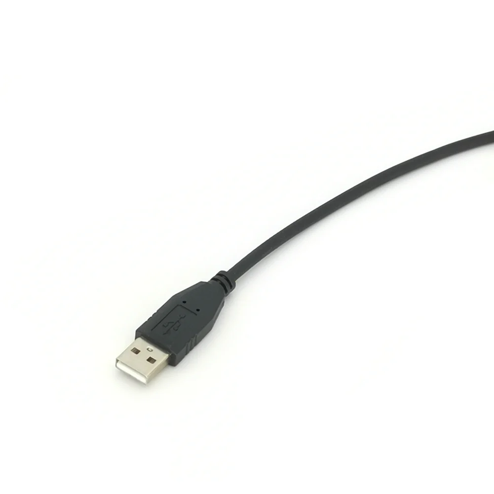 USB Programming Cable for MOTOROLA XPR5550 XPR8300 XPR4300 DGM6100 DGR6175 DM4401 DM3601 XiR M8620 M8220 M8668 Walkie Talkie