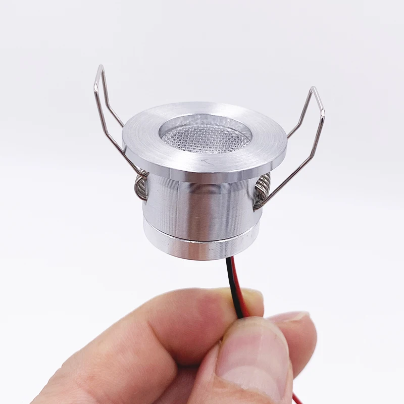 

Ohlite внутренний прожектор 12В 24В 1Вт