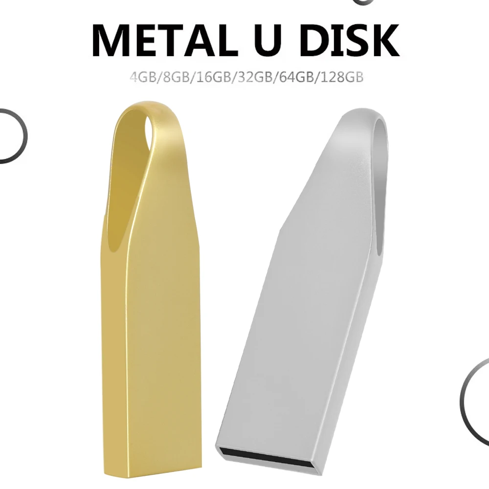 USB-адаптер для чтения ПК 64 ГБ 128