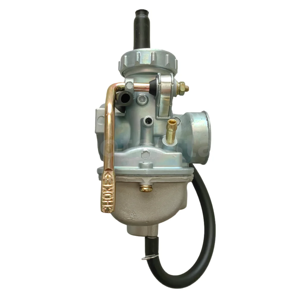 Фото Карбюратор 20 мм подходит для Trailmaster 125 3125R 125R 3125XR8-U 3050C 110 3050D 110cc 125cc. №1