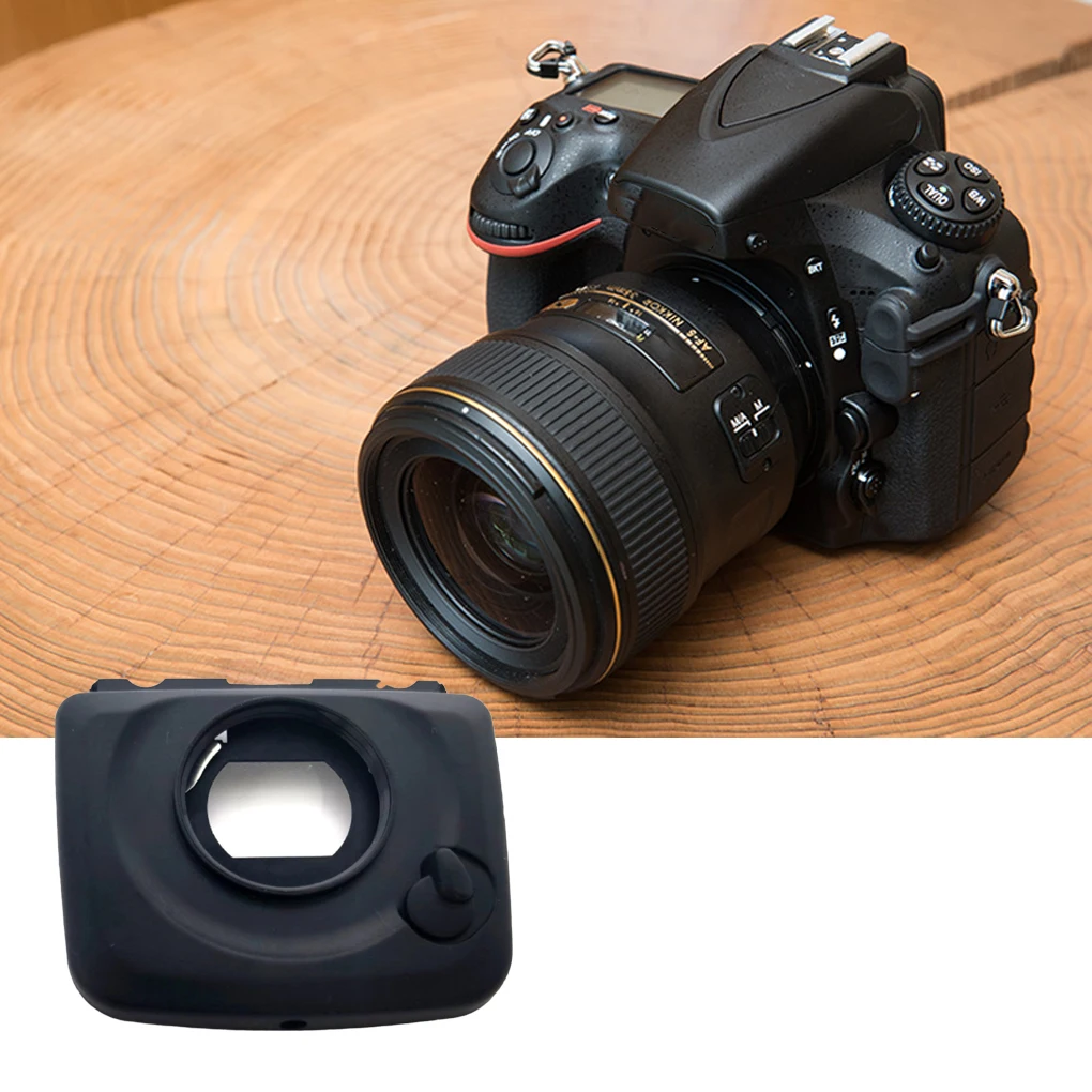 

Viewfinder Shell Cover Eyepiece Frame Applicable Camera Repair Part
